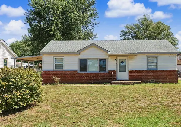6534 S Mabel St., Wichita, KS 67217
