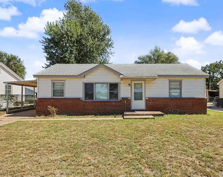 6534 S Mabel St., Wichita, KS 67217 - #2