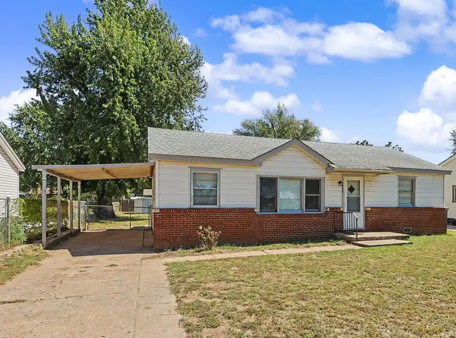 6534 S Mabel St., Wichita, KS 67217 - #3