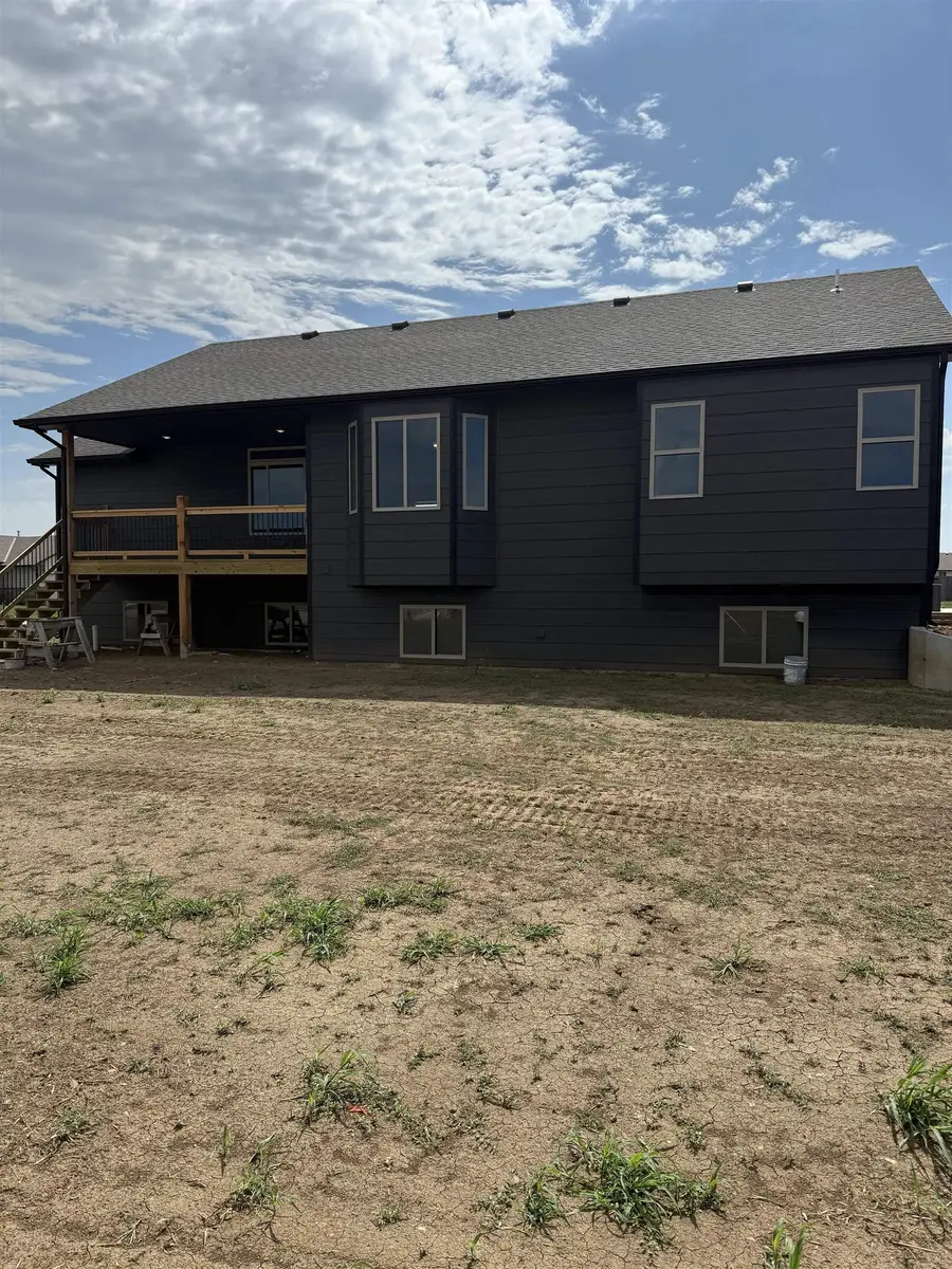 2618 E Spring Meadows Ct, Derby, KS 67037 - #2