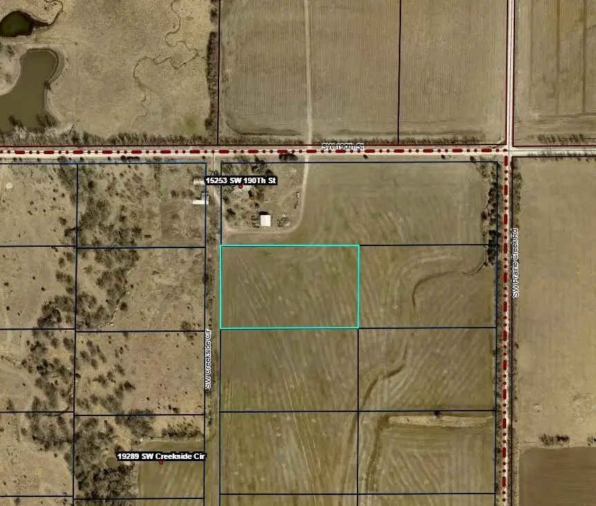 0 SW Creekside Cr., Rose Hill, KS 67133 - #1