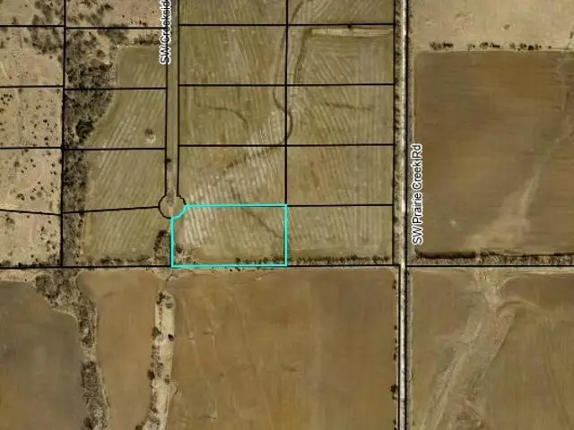 00 SW Creekside Cr., Rose Hill, KS 67133 - #1
