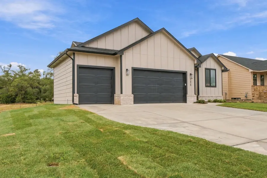 1420 W Cozy Hollow, Goddard, KS 67052 - #3