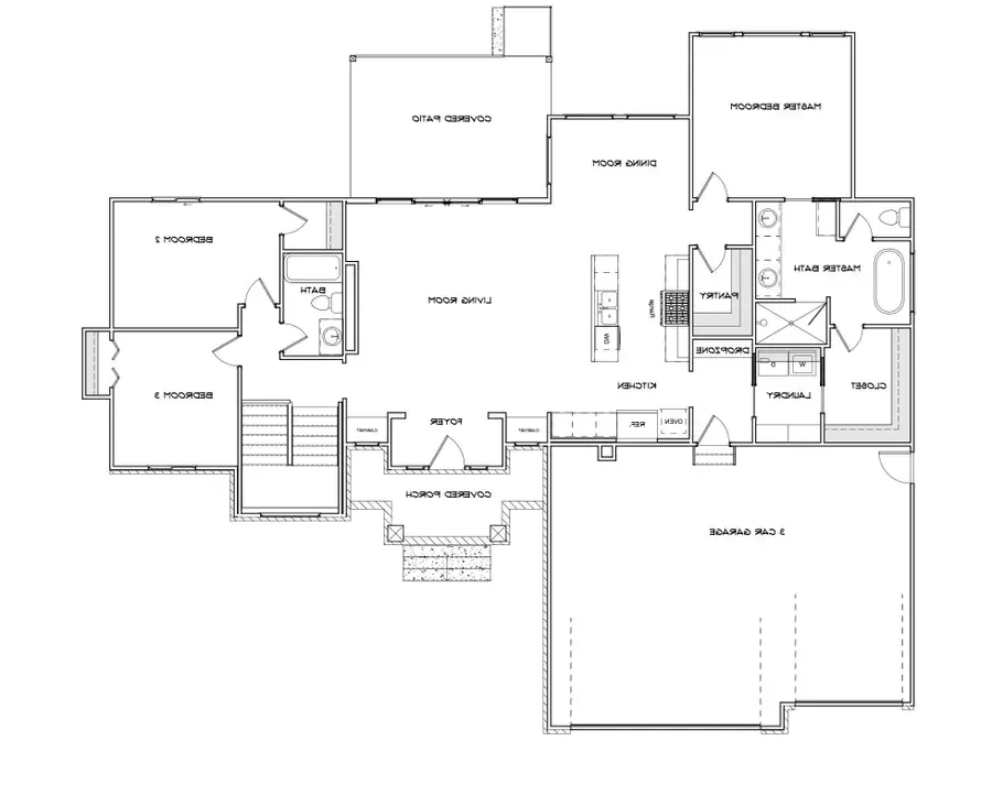 4422 N Grey Meadows St, Maize, KS 67101 - #2