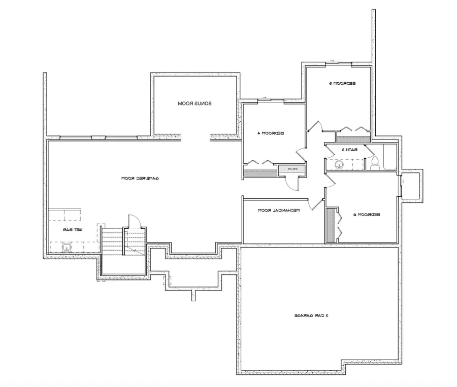 4422 N Grey Meadows St, Maize, KS 67101 - #3