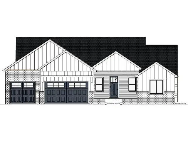 29331 W Shasta Lane, Garden Plain, KS 67050 - #1