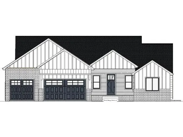29331 W Shasta Lane, Garden Plain, KS 67050