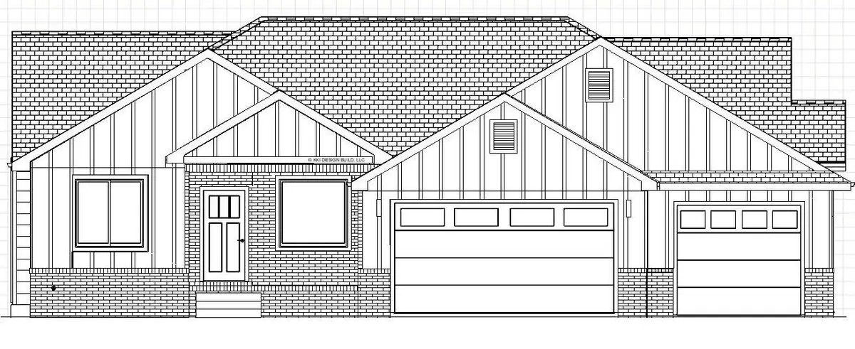 29435 W Shasta Ln, Garden Plain, KS 67050 - #1
