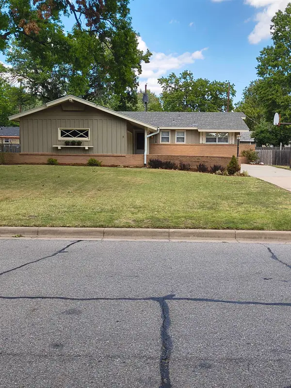 4206 W 17th Street N, Wichita, KS 67212-1708