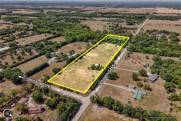 0000 S 103rd St. E., Derby, KS 67037