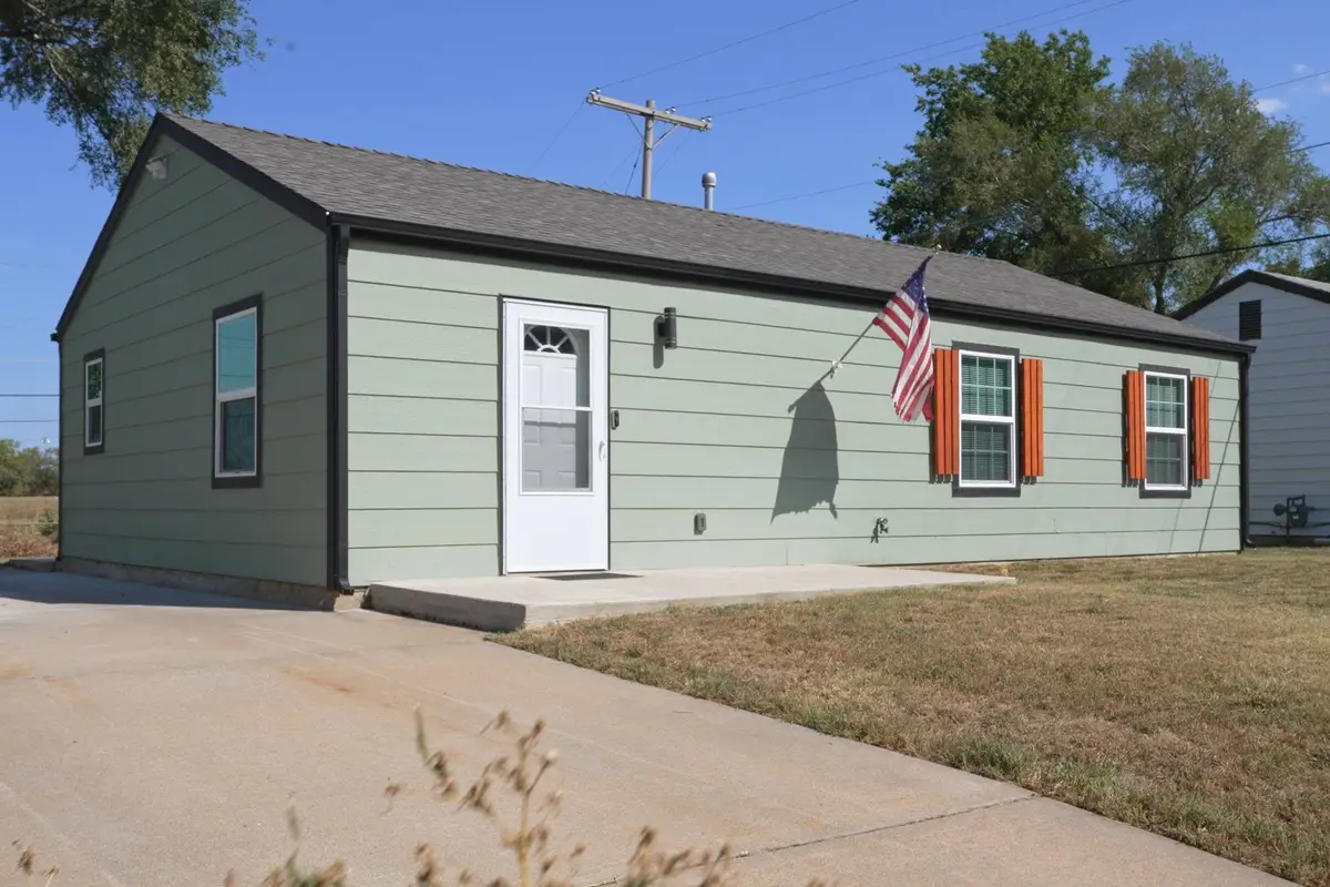6559 N West Park View St, Park City, KS 67219 - #1