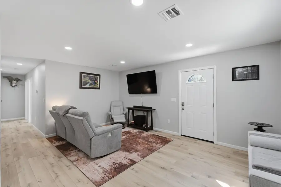 6559 N West Park View St, Park City, KS 67219 - #3