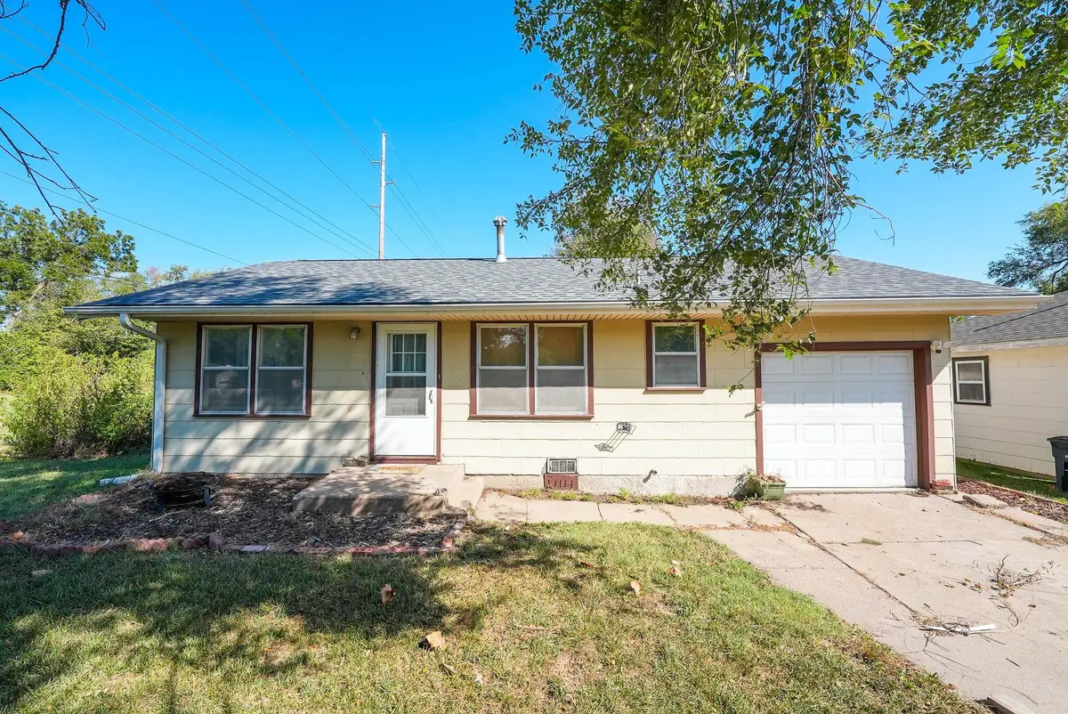 1624 W Webb Ave, El Dorado, KS 67042 - #1