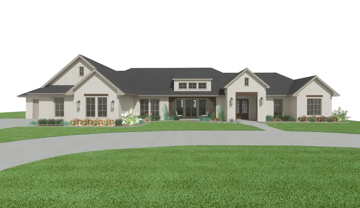 16534 W Hickory Ct, Goddard, KS 67052 - #1