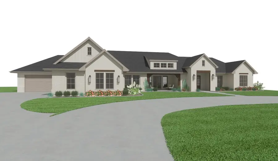 16534 W Hickory Ct, Goddard, KS 67052 - #2