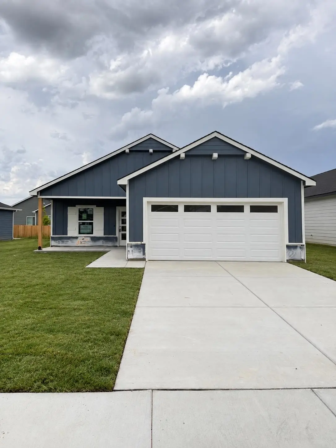 3610 E Bearsden St, Derby, KS 67037-7820 - #1