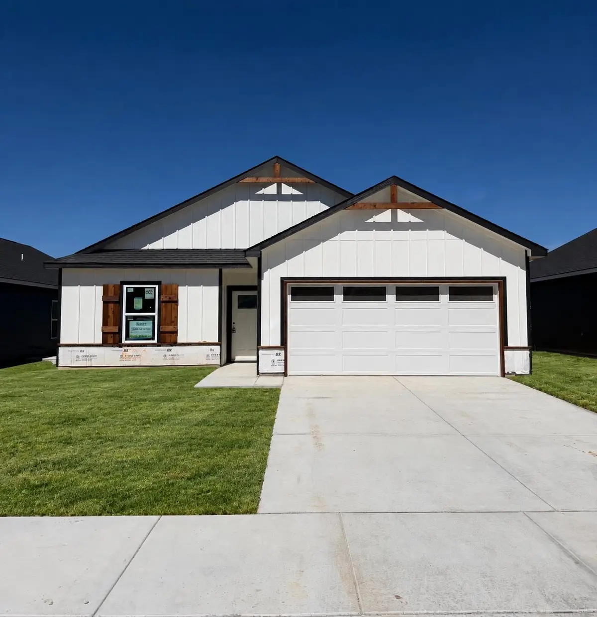 3620 E Bearsden St, Derby, KS 67037-7821 - #1