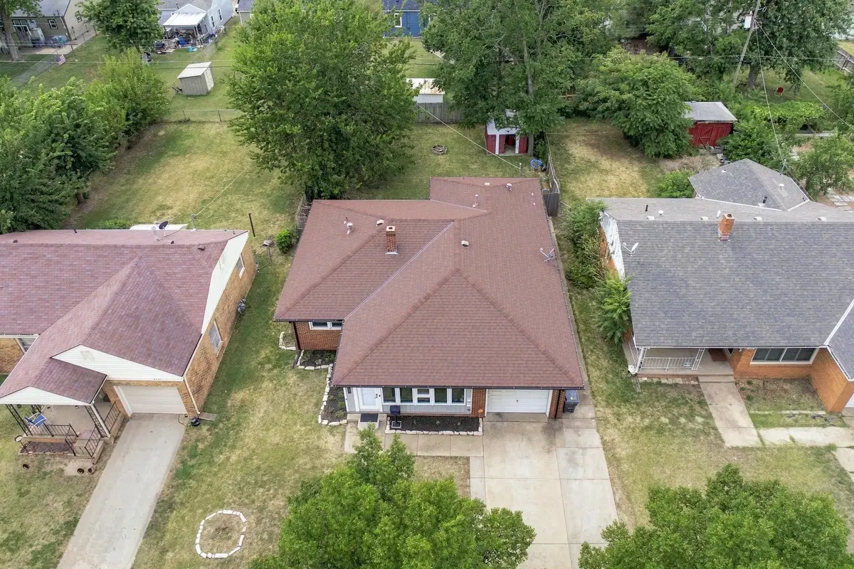 2045 S Estelle Ave., Wichita, KS 67211 - #1