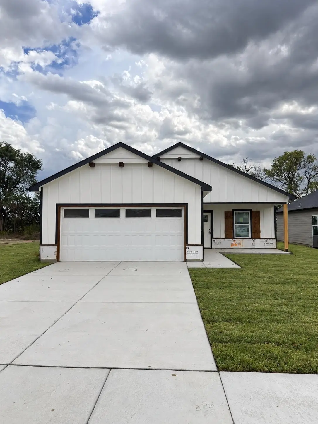 3631 E Bearsden St, Derby, KS 67037-7820 - #1