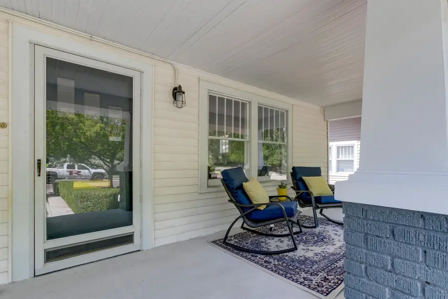 347 N Broadview Ave, Wichita, KS 67208 - #3