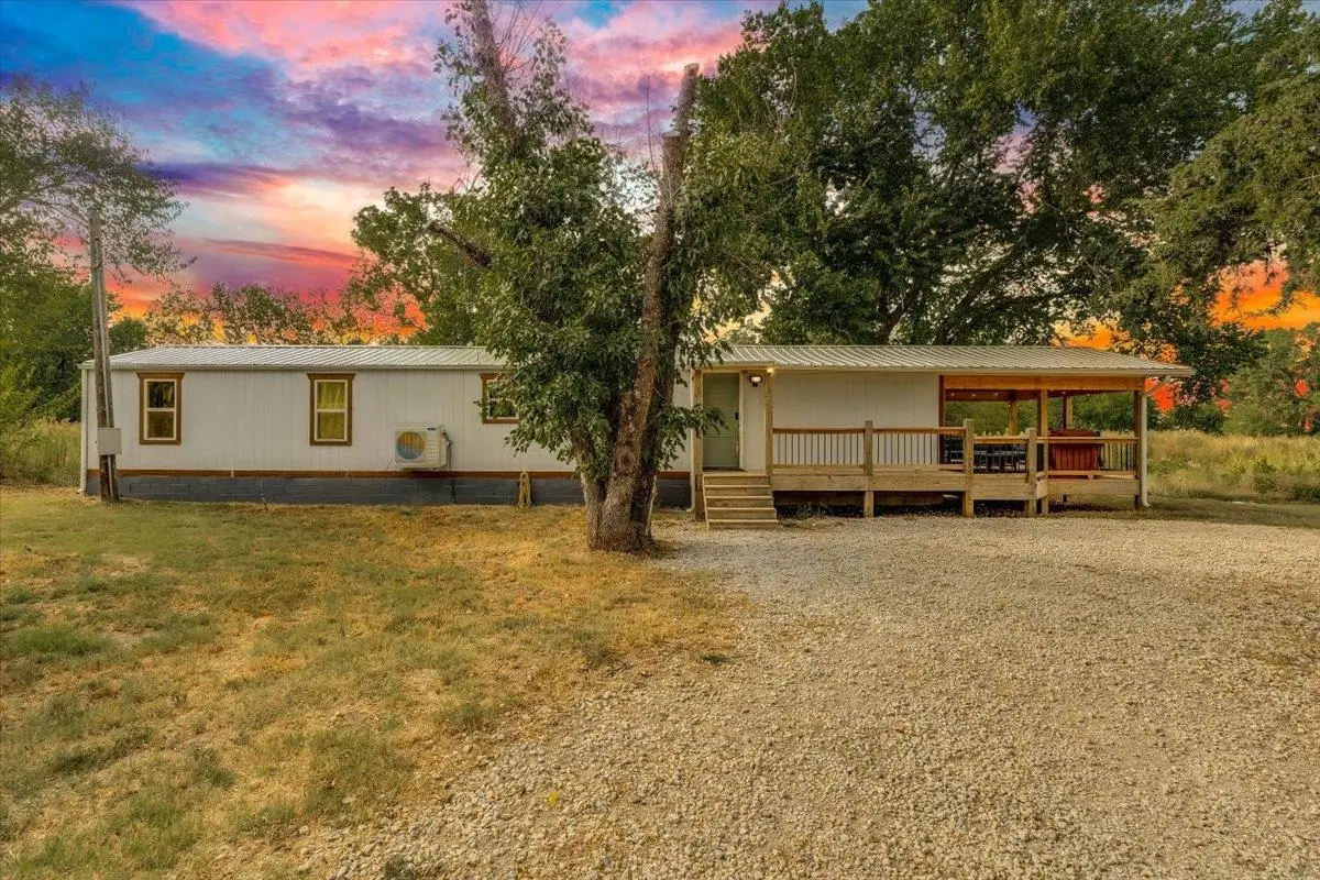 4902 W W 57th Cir N, Wichita, KS 67204-6829 - #1