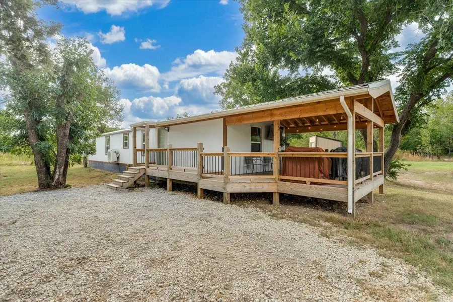 4902 W W 57th Cir N, Wichita, KS 67204-6829 - #2