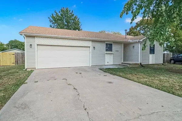 3908 S Gilda Cir, Wichita, KS 67215