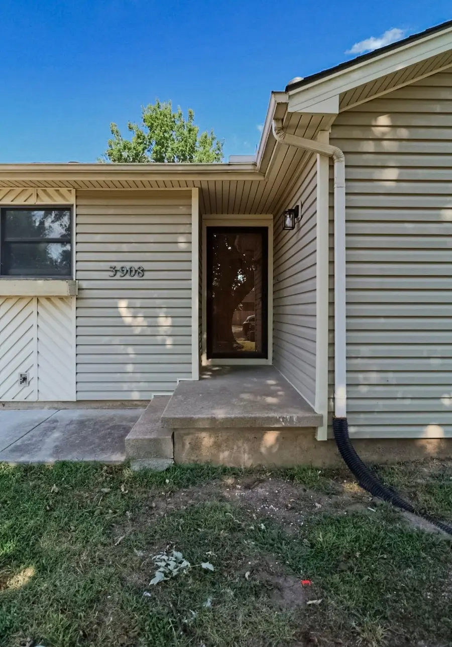 3908 S Gilda Cir, Wichita, KS 67215 - #3