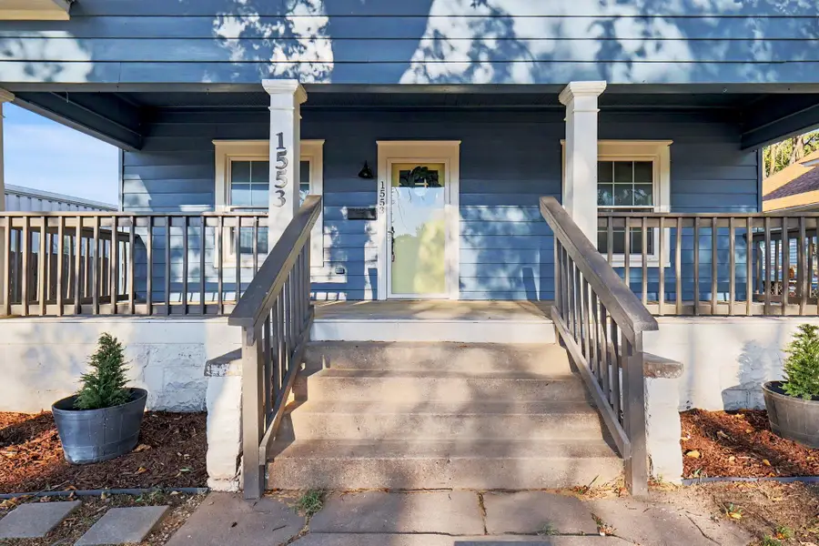 1553 S Lulu Ave, Wichita, KS 67211 - #2