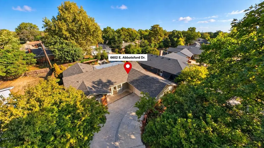 6602 E Abbotsford, Wichita, KS 67206-1124 - #3