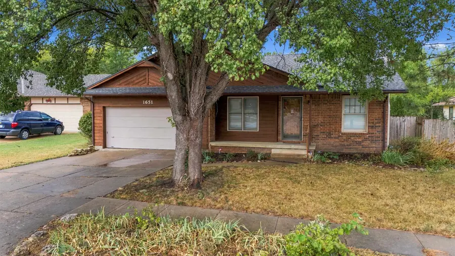 1651 S Willow Oak, Wichita, KS 67230 - #2