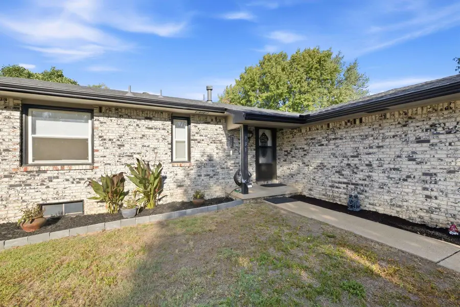731 N Joann, Wichita, KS 67203 - #2