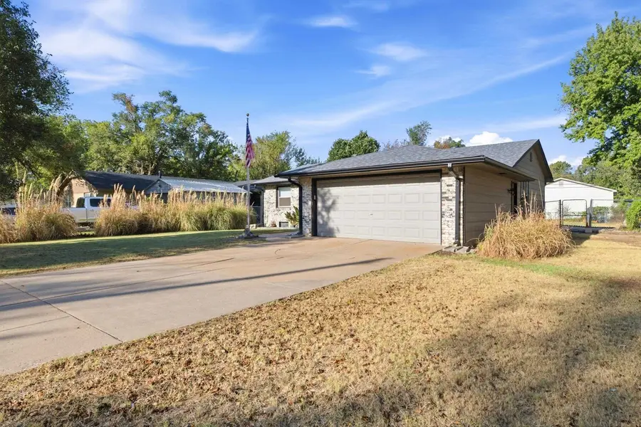 731 N Joann, Wichita, KS 67203 - #3