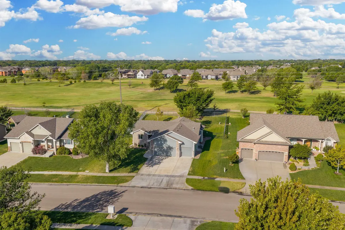 2101 N Woodard St., Derby, KS 67037-2364 - #1