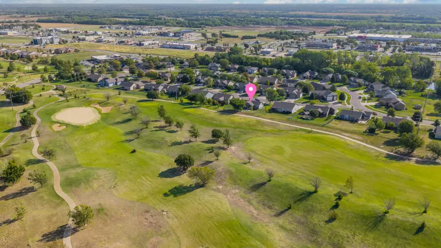 2101 N Woodard St., Derby, KS 67037-2364 - #3