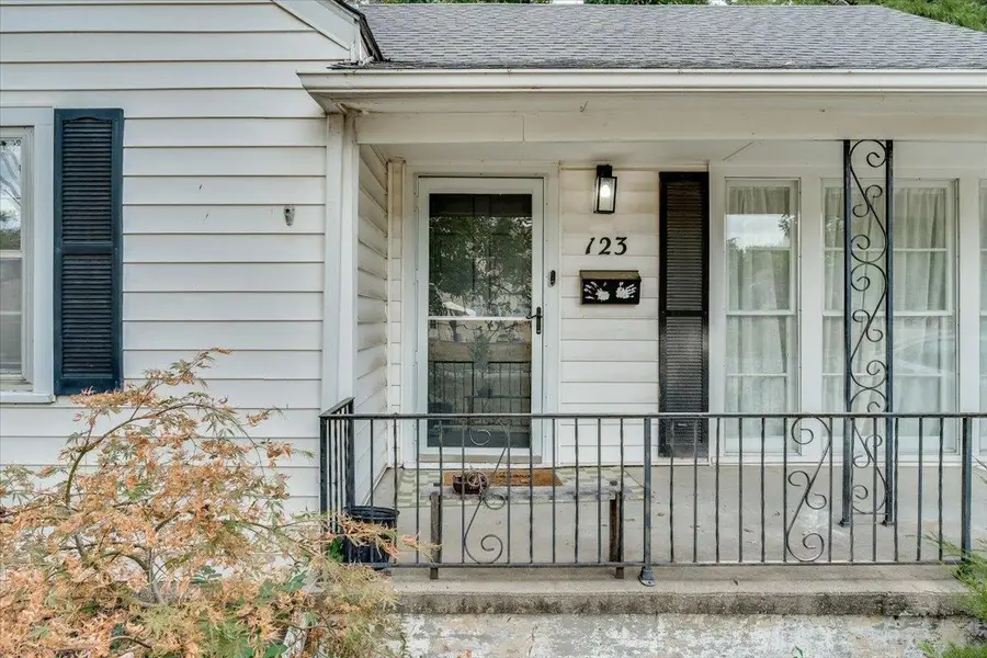 123 N Bleckley Dr., Wichita, KS 67208 - #3