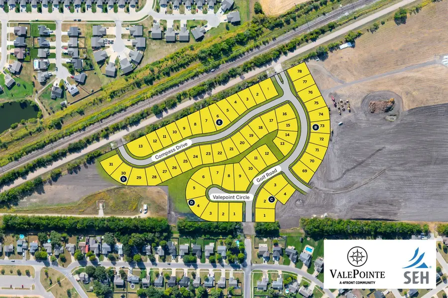900 N Compass Dr., Valley Center, KS 67147 - #3