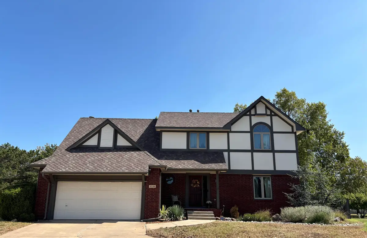 2320 N Stoneybrook, Wichita, KS 67226 - #1