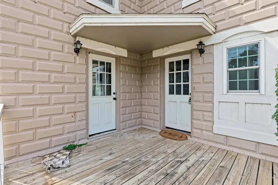 202 W Blair, Mulvane, KS 67110 - #3