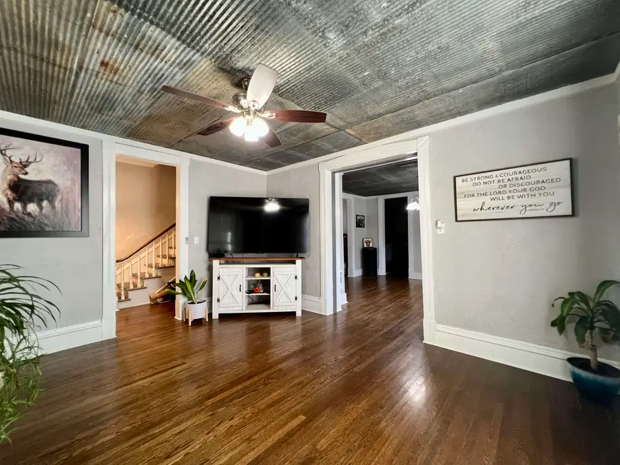 414 N A, Arkansas City, KS 67005 - #3