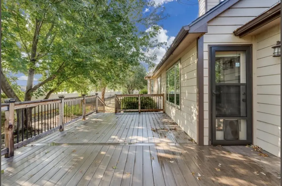 2710 N Plumthicket, Wichita, KS 67226 - #2