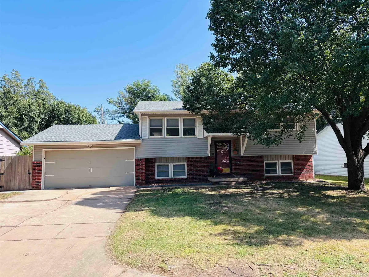 3214 S Mccomas, Wichita, KS 67217 - #1