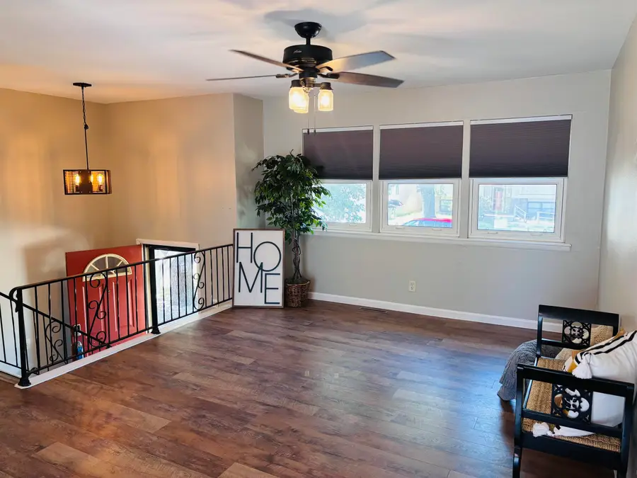 3214 S Mccomas, Wichita, KS 67217 - #3