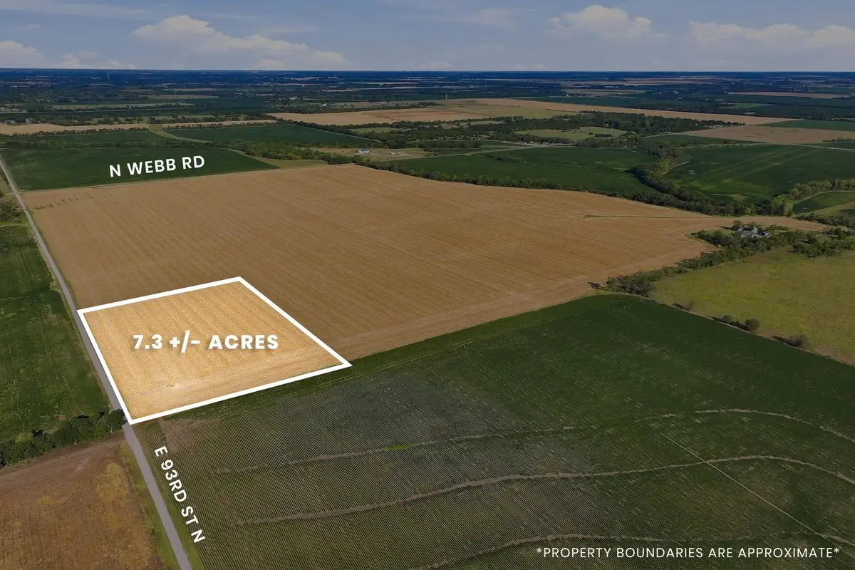 Lot 1 E Prairie Creek Estates, Valley Center, KS 67147 - #1