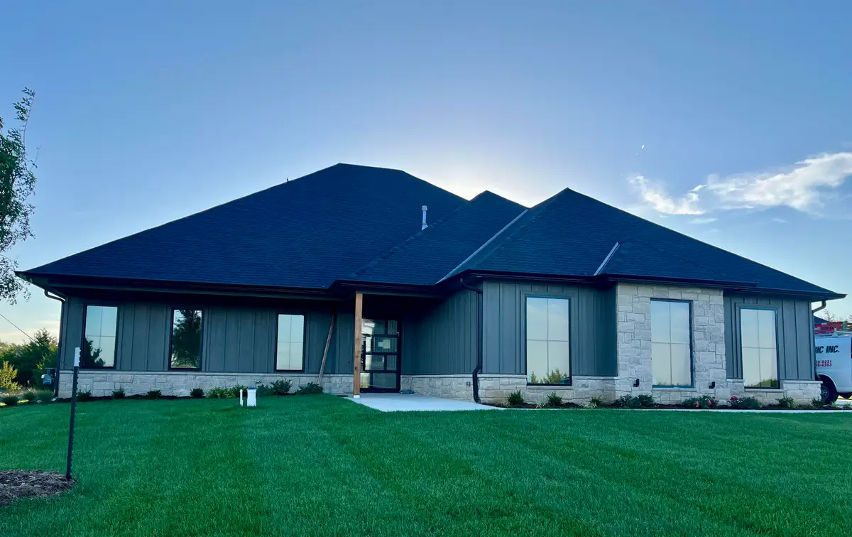 240 S Cedar Hill Boulevard, Valley Center, KS 67147 - #1