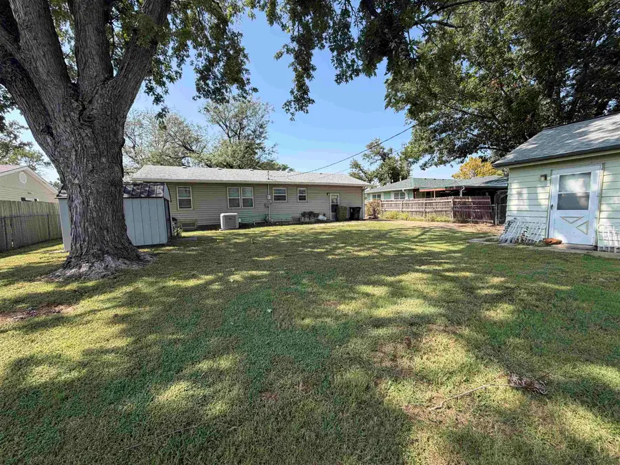 Address Withheld By Seller, Salina, KS 67401 - #3