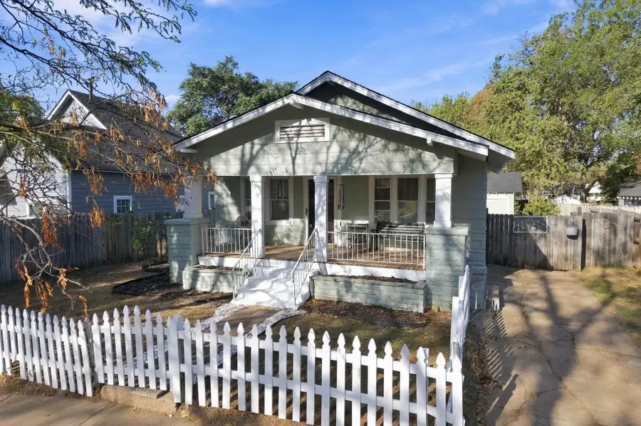 1141 S Wichita, Wichita, KS 67213 - #2