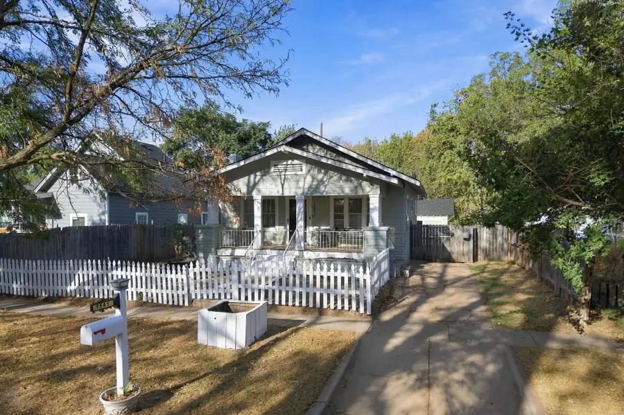 1141 S Wichita, Wichita, KS 67213 - #3