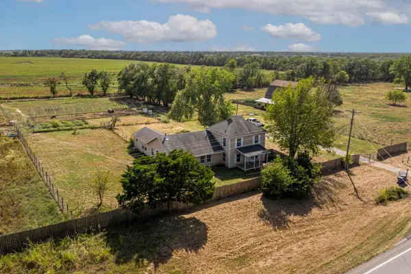 1771 E 160th St S, Geuda Springs, KS 67051