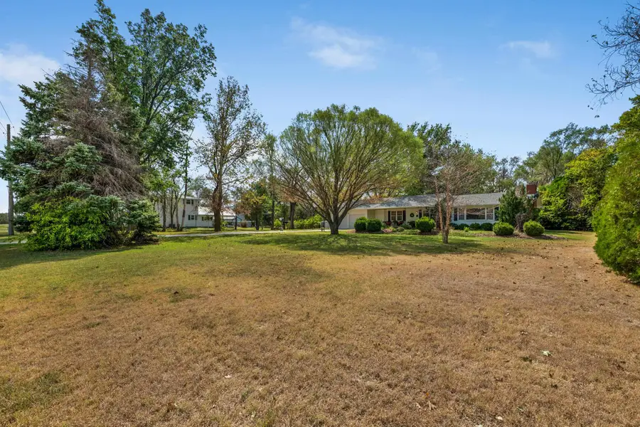 11621 N Ridge Road, Sedgwick, KS 67135 - #2